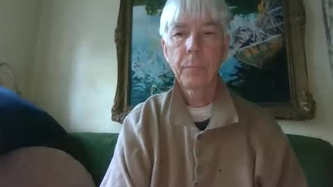 blomkuk online show from May 17, 2026, 4:43 am