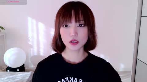 Snapshot of blon_kater chatting on January 13, 2025, 5:55 am YoYo online show from January 13, 2025, 5:55 am