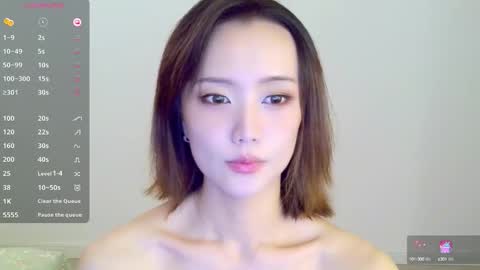 Snapshot of blon_kater chatting on October 13, 2025, 1:38 am YoYo online show from October 13, 2025, 1:38 am