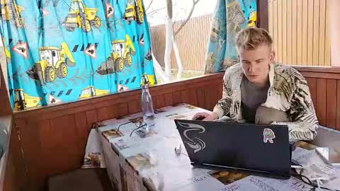 blond_boy69 online show from March 27, 2026, 9:10 am