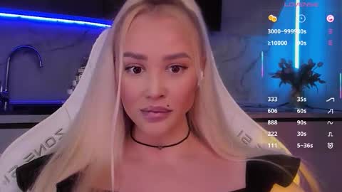 Lana online show from January 17, 2026, 8:52 am