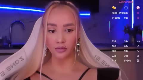 Lana online show from March 1, 2026, 6:04 am