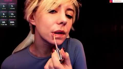 blond_ice_ann online show from June 28, 2026, 3:01 am