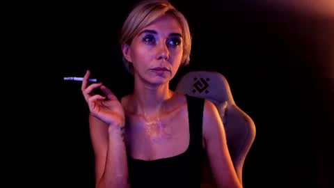 blond_ice_ann online show from July 26, 2026, 7:54 pm
