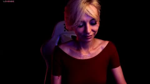 blond_ice_ann online show from July 28, 2026, 8:01 pm