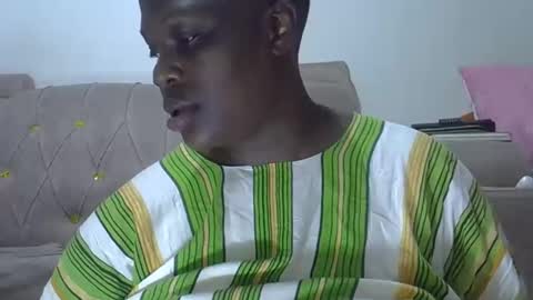 Abbygael online show from November 7, 2025, 12:21 am