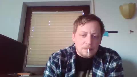 blonde32m online show from January 12, 2025, 2:41 pm