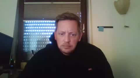 blonde32m online show from September 14, 2025, 5:28 am