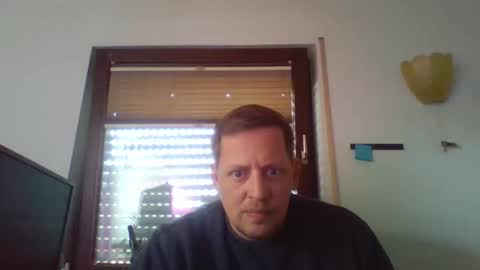 blonde32m online show from September 27, 2025, 11:37 am