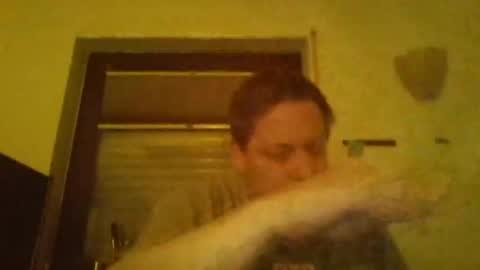 blonde32m online show from October 23, 2025, 11:14 pm