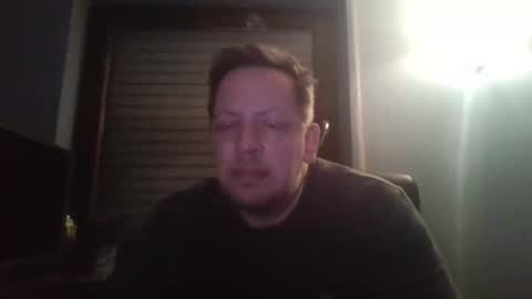 blonde32m online show from April 5, 2026, 8:28 pm