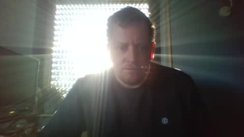 blonde32m online show from April 6, 2026, 6:14 am