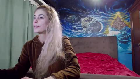 Snapshot of blonde4pasion chatting on February 21, 2025, 4:48 pm blonde4pasion online show from February 21, 2025, 4:48 pm