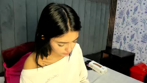 Snapshot of blonde_asia chatting on March 20, 2026, 6:13 pm blonde_asia online show from March 20, 2026, 6:13 pm