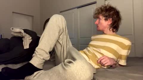 Blondie online show from March 19, 2026, 5:44 am