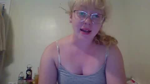 Katie online show from July 11, 2026, 3:26 pm
