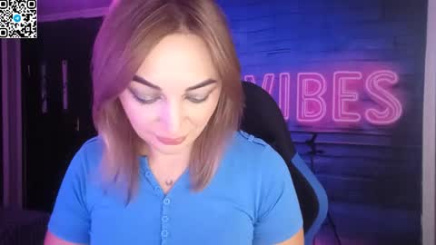 Meryem online show from October 25, 2025, 3:40 pm