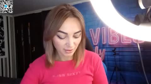 Meryem online show from November 3, 2025, 8:04 am