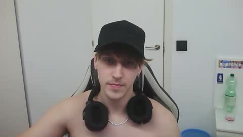 blondeharddick online show from March 2, 2026, 6:15 pm