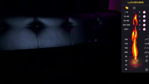 Dana online show from November 12, 2025, 8:52 pm