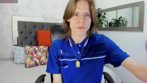 Snapshot of blondie_lover69 chatting on January 31, 2025, 7:51 pm Maleeth online show from January 31, 2025, 7:51 pm