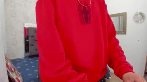 Snapshot of blondie_lover69 chatting on October 17, 2025, 8:22 pm Maleeth online show from October 17, 2025, 8:22 pm