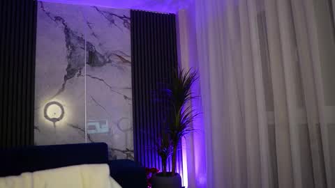 blondie_muller online show from February 22, 2026, 8:51 pm