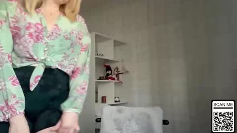 blondie_xoxoxo online show from March 14, 2026, 9:15 am