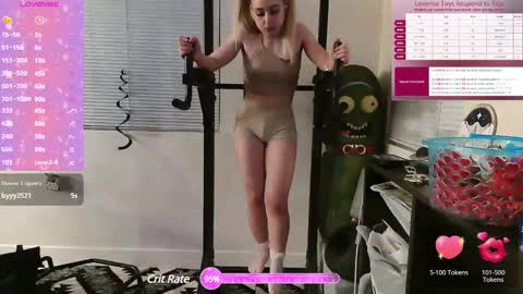 Bubbles online show from February 26, 2025, 10:26 am