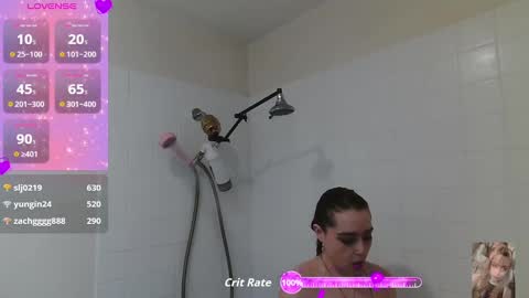 Bubbles online show from September 28, 2025, 11:43 pm