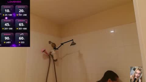 Bubbles online show from December 18, 2025, 2:50 am