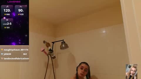 Bubbles online show from January 9, 2026, 3:20 am