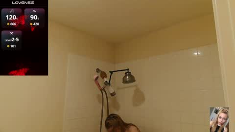 Bubbles online show from June 3, 2026, 4:37 am