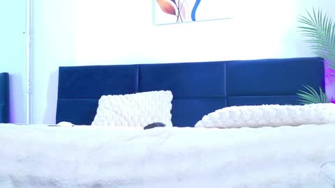BlondieEve online show from June 6, 2026, 7:02 am