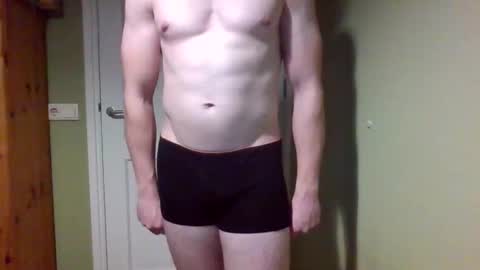 BlondSubNL online show from January 8, 2026, 5:48 pm