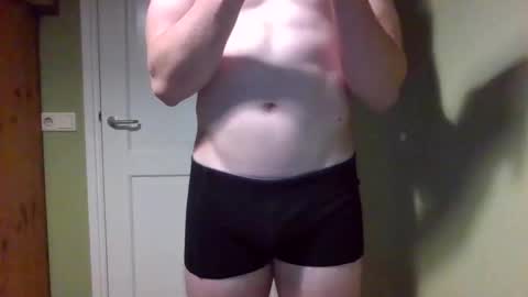 BlondSubNL online show from January 9, 2026, 5:59 pm