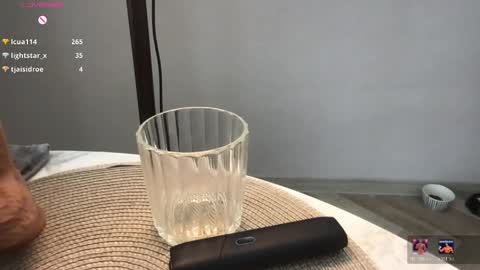 Blondy bunny online show from April 16, 2026, 12:55 am