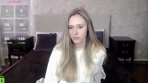 blondy_riss online show from March 5, 2025, 2:23 pm