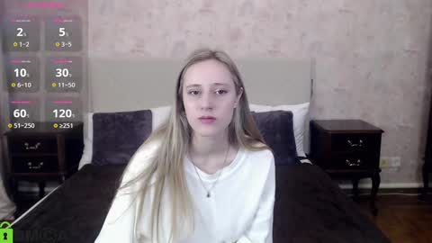 blondy_riss online show from March 8, 2025, 9:08 pm