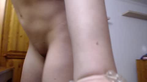 blondyelena online show from January 29, 2025, 7:22 pm