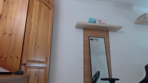 blondyelena online show from March 25, 2026, 8:53 am