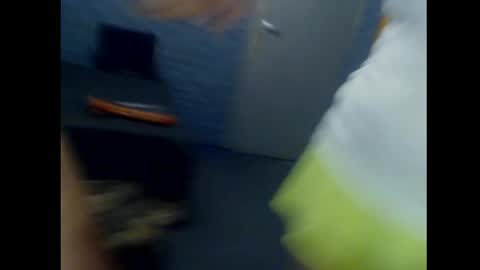 Blontsex online show from April 18, 2026, 6:56 pm