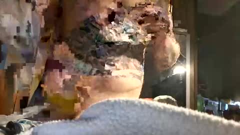 Ilu2cumspun online show from April 26, 2026, 5:38 am