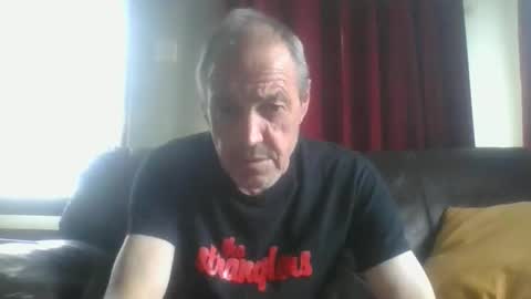 bloody52 online show from March 8, 2026, 12:42 pm