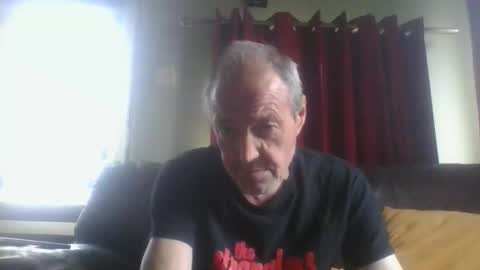 bloody52 online show from March 9, 2026, 12:20 pm