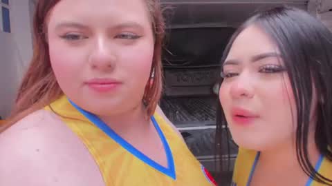 Snapshot of bloomie_1 chatting on June 27, 2026, 6:24 pm SOFI online show from June 27, 2026, 6:24 pm