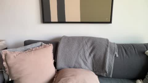 Snapshot of bloomyogi chatting on October 26, 2025, 8:15 pm Emma Bloom online show from October 26, 2025, 8:15 pm