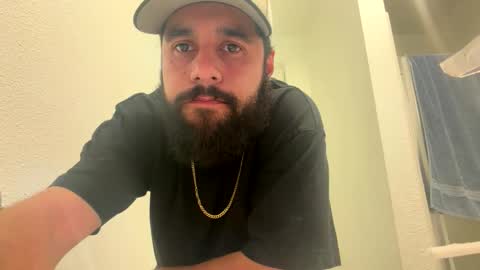 blopez19 online show from March 16, 2026, 7:34 am