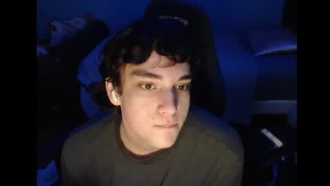 blorfinn online show from October 30, 2025, 9:59 pm