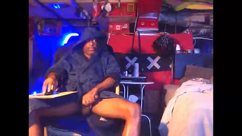 BLOWFLY online show from March 13, 2026, 11:55 pm